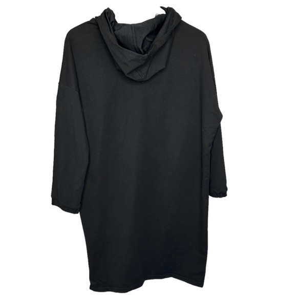 Look For The Good in Tomorrow 5 long jacket Purchased in Korea 🇰🇷 - Picture 6 of 8